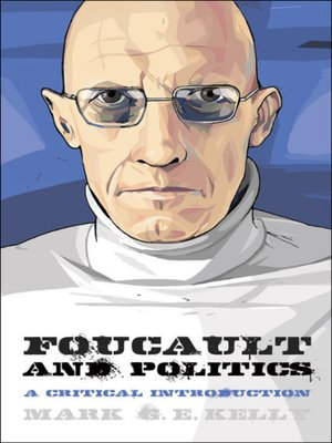 cover image of Foucault and Politics
